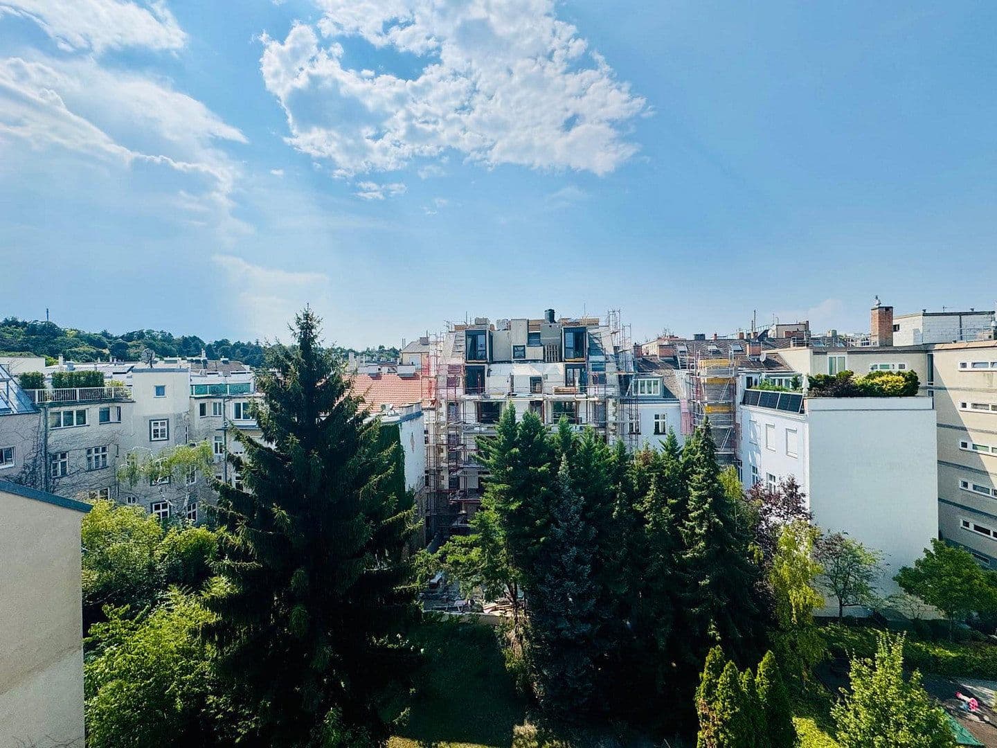1 bedroom flat to rent, 36 m², Sollingergasse, Wien, Vienna 1 bedroom flat to rent, 36 m², Sollingergasse, Wien, Vienna