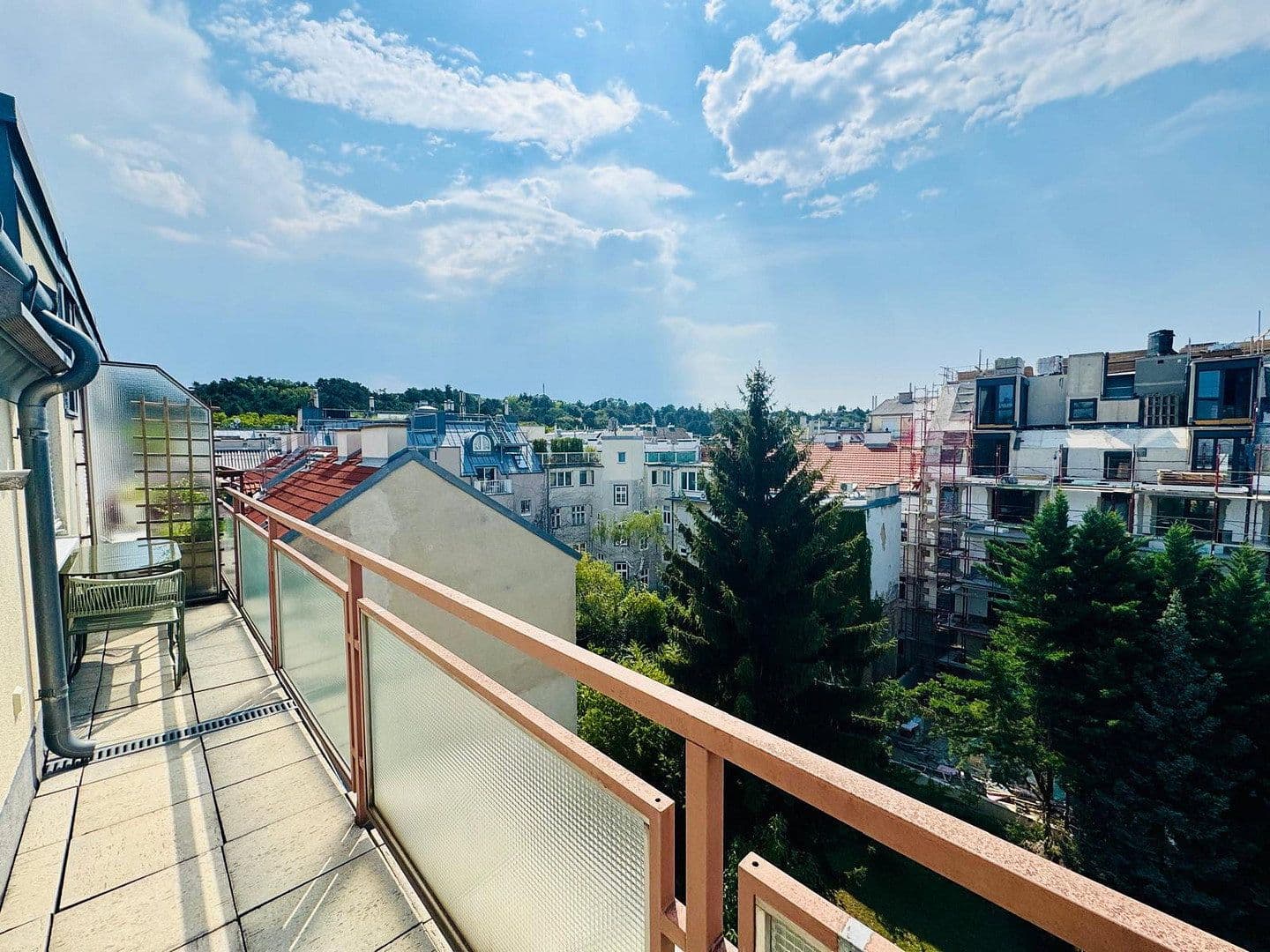 1 bedroom flat to rent, 36 m², Sollingergasse, Wien, Vienna 1 bedroom flat to rent, 36 m², Sollingergasse, Wien, Vienna