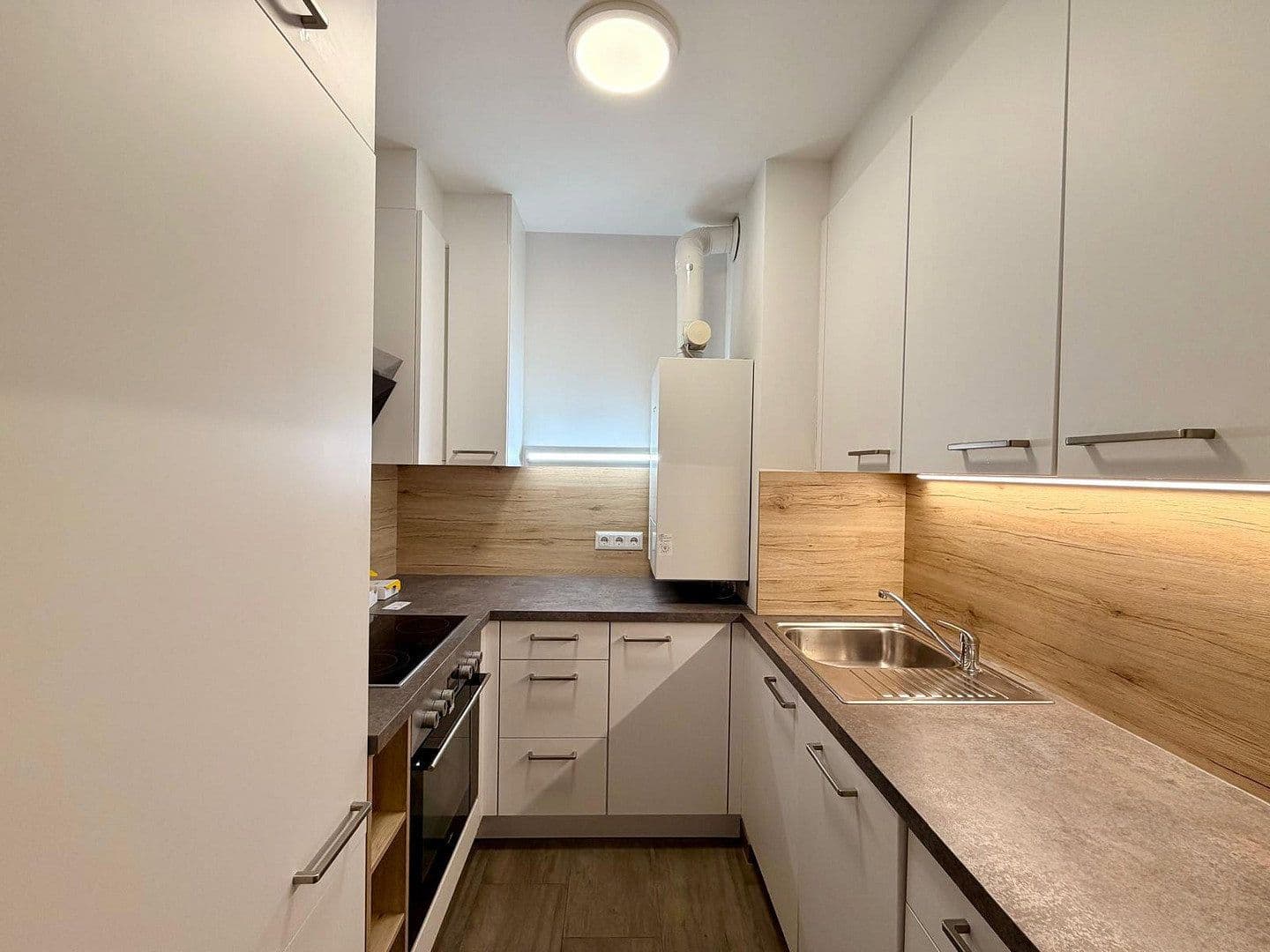 1 bedroom flat to rent, 36 m², Sollingergasse, Wien, Vienna 1 bedroom flat to rent, 36 m², Sollingergasse, Wien, Vienna