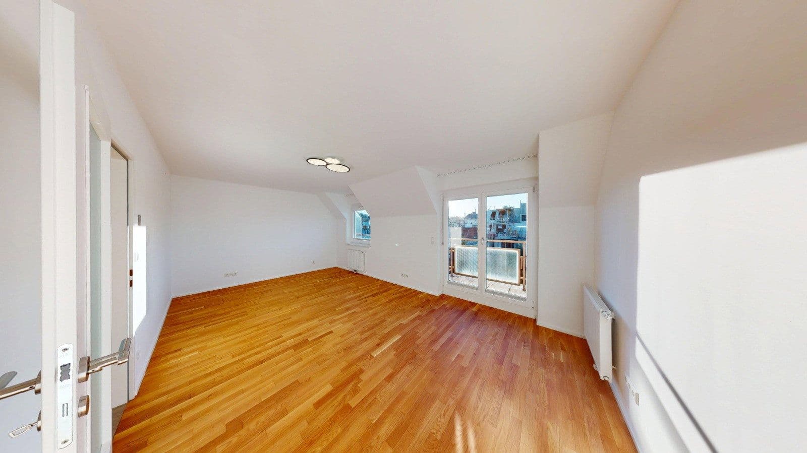 1 bedroom flat to rent, 36 m², Sollingergasse, Wien, Vienna 1 bedroom flat to rent, 36 m², Sollingergasse, Wien, Vienna