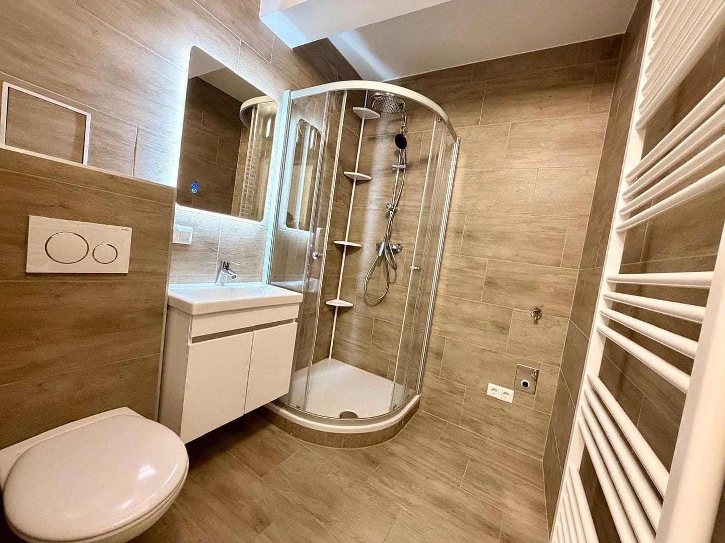 1 bedroom flat to rent, 36 m², Sollingergasse, Wien, Vienna 1 bedroom flat to rent, 36 m², Sollingergasse, Wien, Vienna