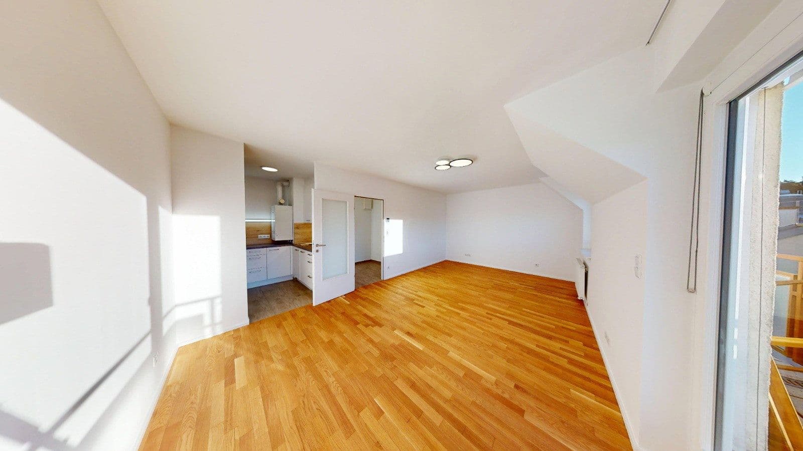 1 bedroom flat to rent, 36 m², Sollingergasse, Wien, Vienna 1 bedroom flat to rent, 36 m², Sollingergasse, Wien, Vienna