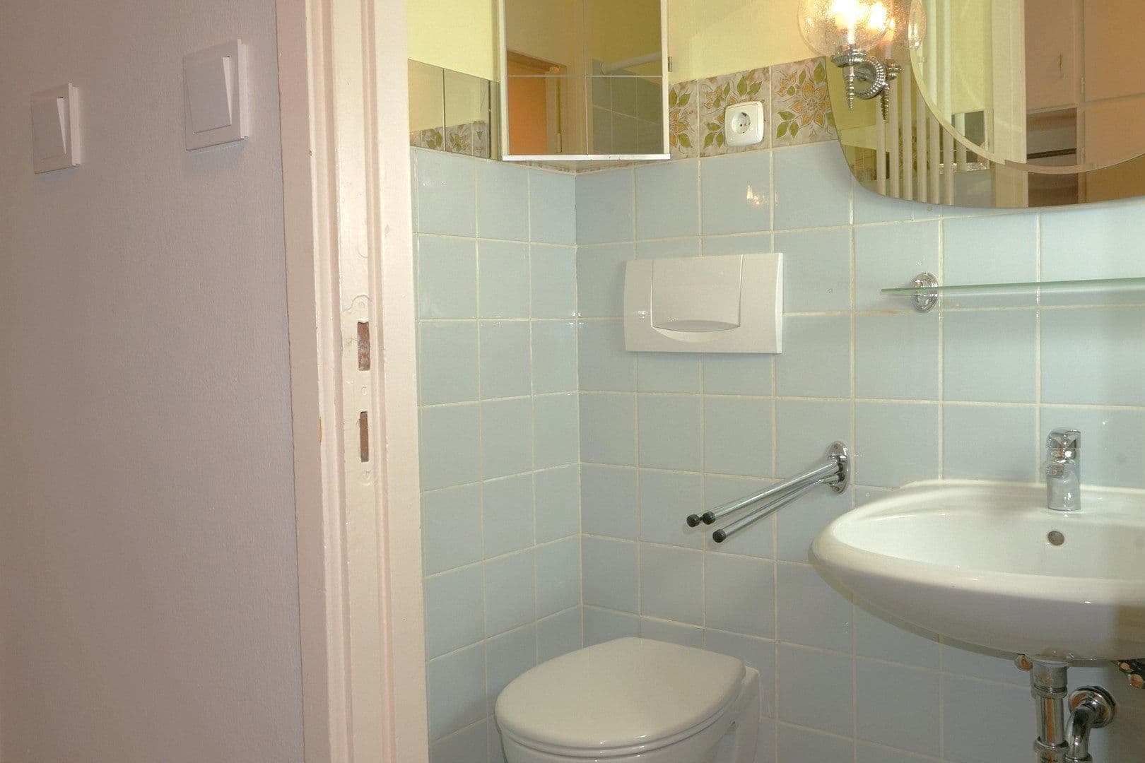 1 bedroom flat to rent, 22 m², Türkenstraße 80, München, Bavaria 1 bedroom flat to rent, 22 m², Türkenstraße 80, München, Bavaria