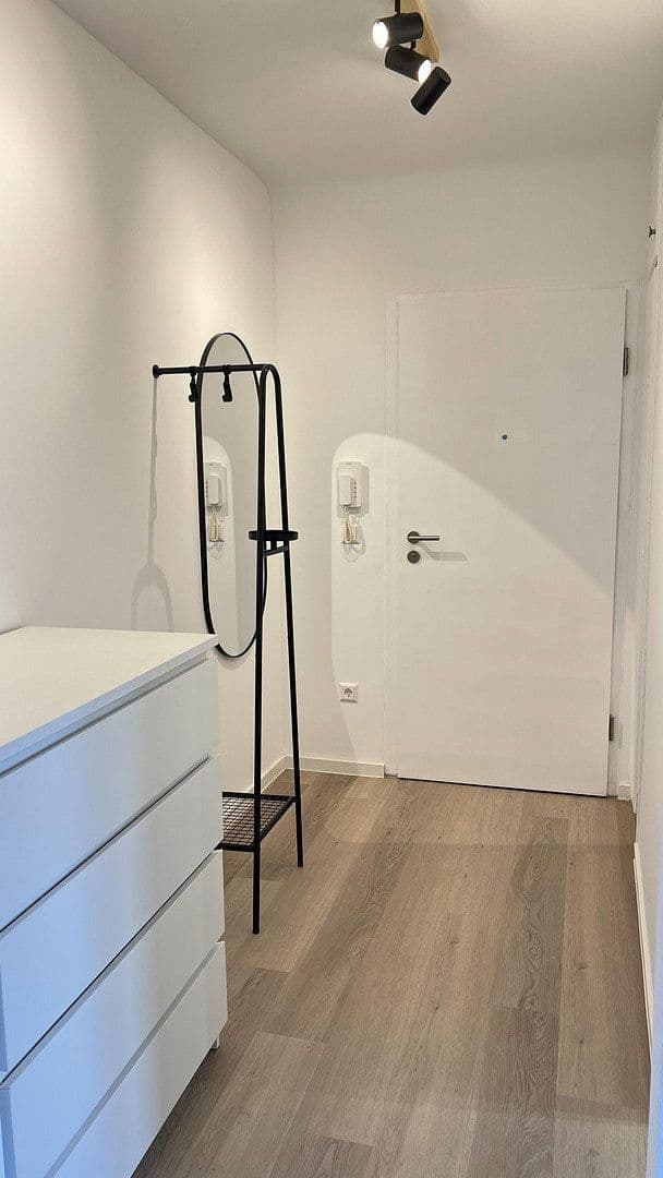 1 bedroom flat to rent, 37 m², Stuttgart, Baden-Württemberg 1 bedroom flat to rent, 37 m², Stuttgart, Baden-Württemberg