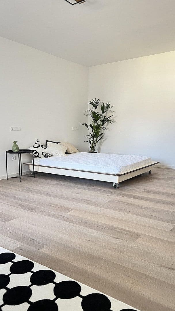 1 bedroom flat to rent, 37 m², Stuttgart, Baden-Württemberg 1 bedroom flat to rent, 37 m², Stuttgart, Baden-Württemberg
