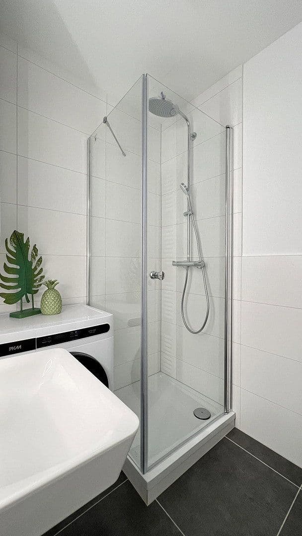 1 bedroom flat to rent, 37 m², Stuttgart, Baden-Württemberg 1 bedroom flat to rent, 37 m², Stuttgart, Baden-Württemberg