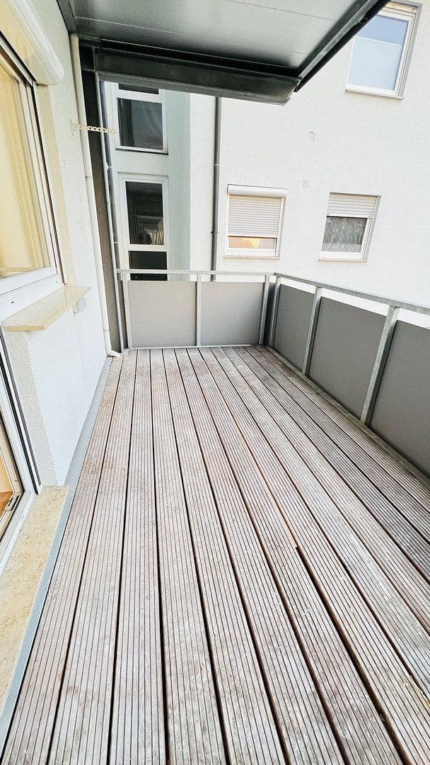 1 bedroom flat to rent, 37 m², Stuttgart, Baden-Württemberg 1 bedroom flat to rent, 37 m², Stuttgart, Baden-Württemberg