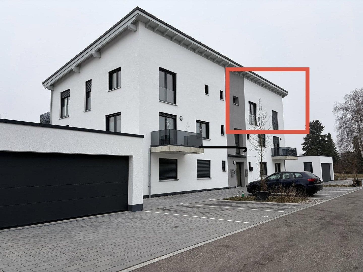 3 bedroom flat for sale, 130 m², Am Wasen 3, Günzburg, Bavaria 3 bedroom flat for sale, 130 m², Am Wasen 3, Günzburg, Bavaria