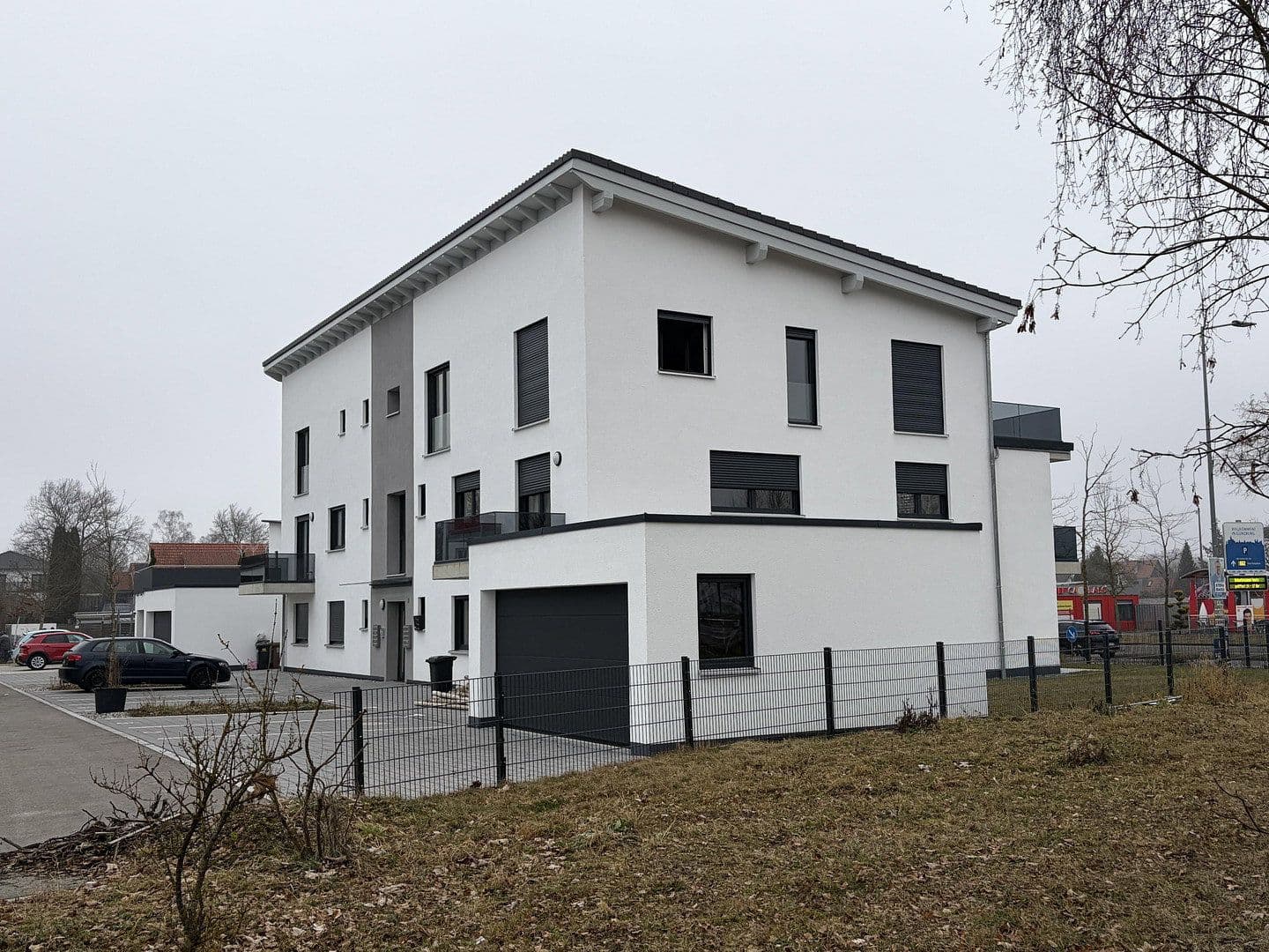 3 bedroom flat for sale, 130 m², Am Wasen 3, Günzburg, Bavaria 3 bedroom flat for sale, 130 m², Am Wasen 3, Günzburg, Bavaria