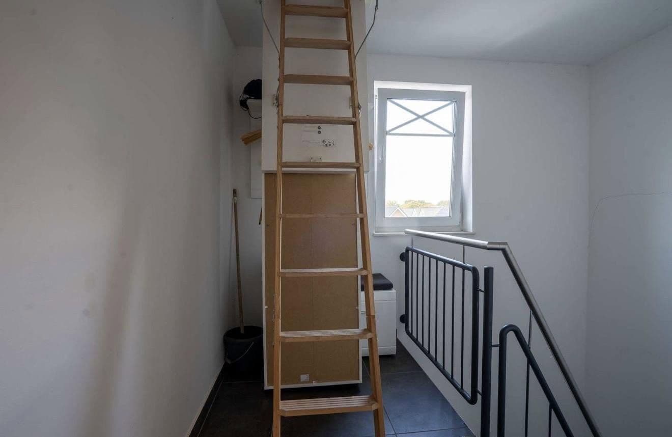 3 bedroom flat for sale, 126 m², Bümmersteder Tredde 182, Oldenburg, Lower Saxony 3 bedroom flat for sale, 126 m², Bümmersteder Tredde 182, Oldenburg, Lower Saxony