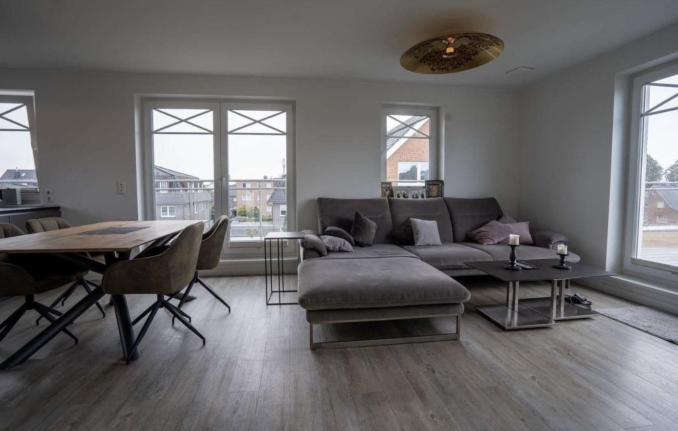 3 bedroom flat for sale, 126 m², Bümmersteder Tredde 182, Oldenburg, Lower Saxony 3 bedroom flat for sale, 126 m², Bümmersteder Tredde 182, Oldenburg, Lower Saxony