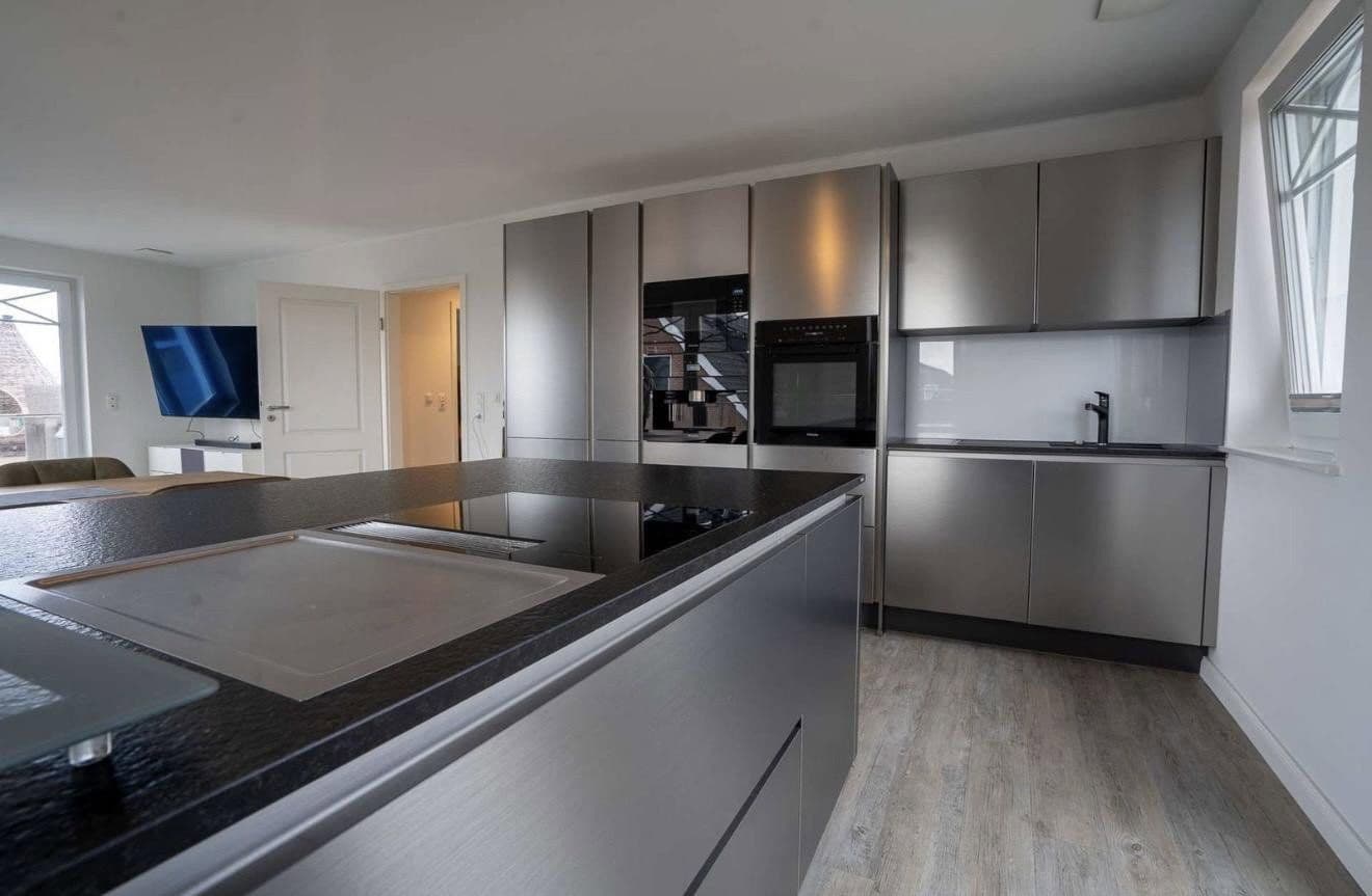 3 bedroom flat for sale, 126 m², Bümmersteder Tredde 182, Oldenburg, Lower Saxony 3 bedroom flat for sale, 126 m², Bümmersteder Tredde 182, Oldenburg, Lower Saxony