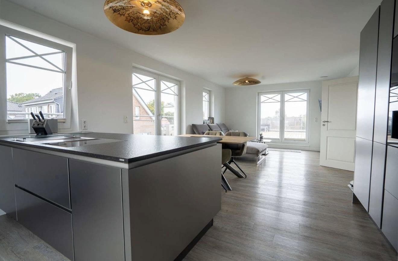 3 bedroom flat for sale, 126 m², Bümmersteder Tredde 182, Oldenburg, Lower Saxony 3 bedroom flat for sale, 126 m², Bümmersteder Tredde 182, Oldenburg, Lower Saxony