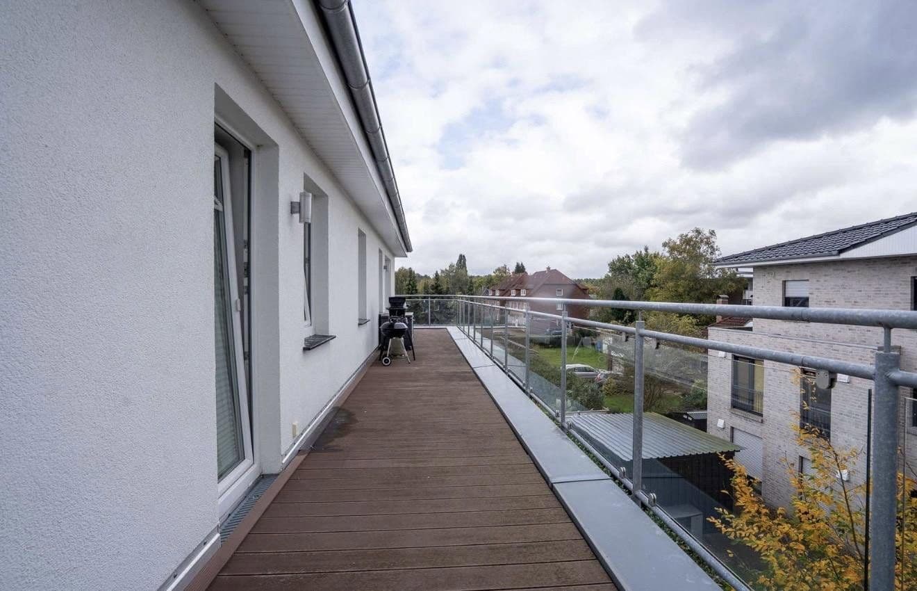 3 bedroom flat for sale, 126 m², Bümmersteder Tredde 182, Oldenburg, Lower Saxony 3 bedroom flat for sale, 126 m², Bümmersteder Tredde 182, Oldenburg, Lower Saxony