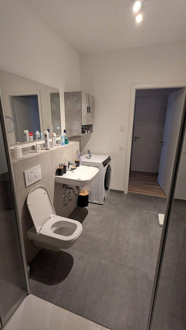 2 bedroom flat to rent, 44 m², Parkstr., Berlin, Berlin 2 bedroom flat to rent, 44 m², Parkstr., Berlin, Berlin