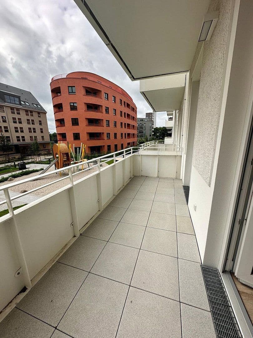2 bedroom flat to rent, 44 m², Parkstr., Berlin, Berlin 2 bedroom flat to rent, 44 m², Parkstr., Berlin, Berlin