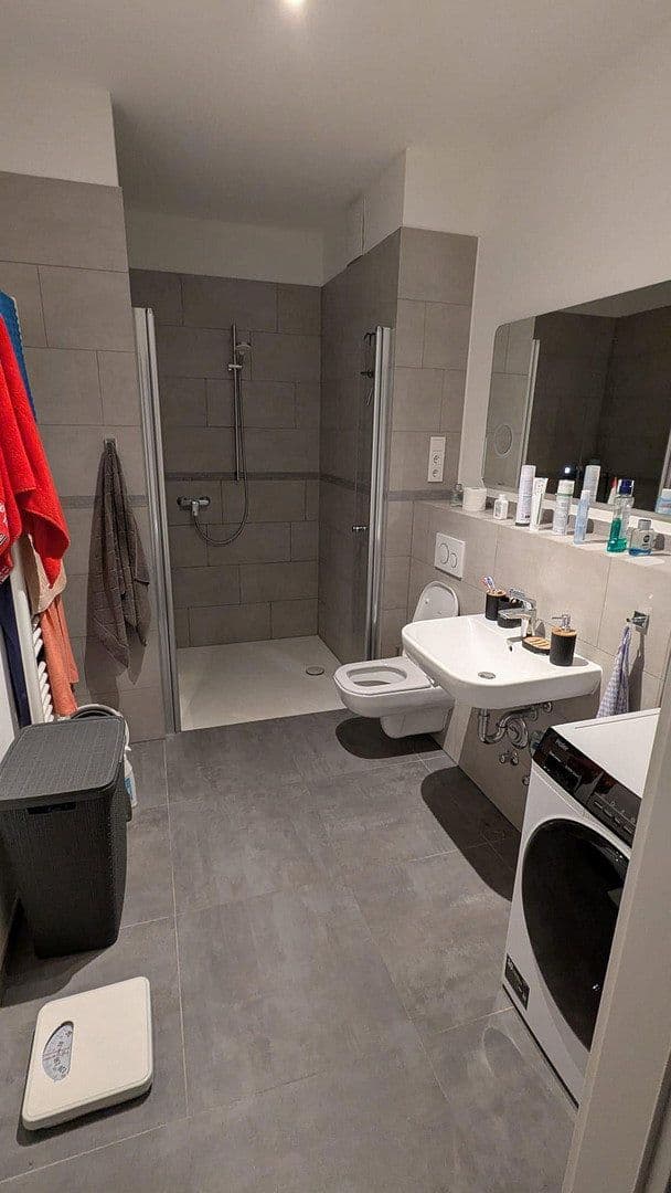2 bedroom flat to rent, 44 m², Parkstr., Berlin, Berlin 2 bedroom flat to rent, 44 m², Parkstr., Berlin, Berlin