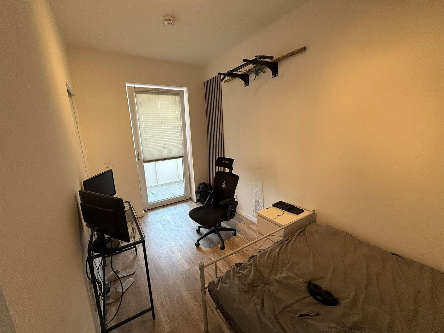 2 bedroom flat to rent, 44 m², Parkstr., Berlin, Berlin 2 bedroom flat to rent, 44 m², Parkstr., Berlin, Berlin