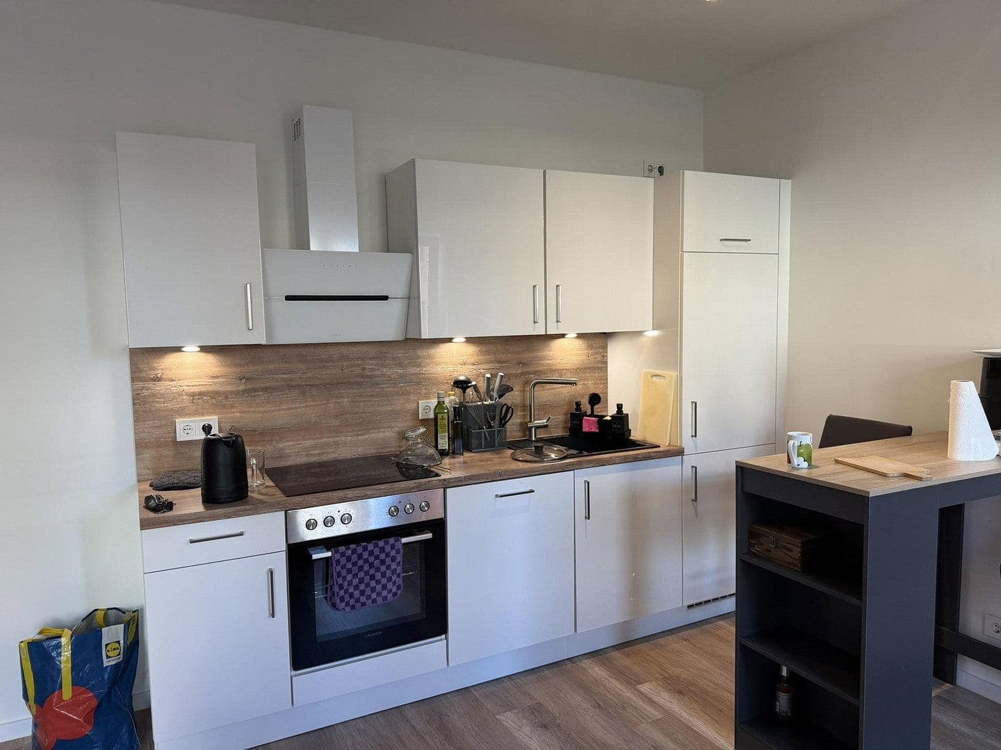 2 bedroom flat to rent, 44 m², Parkstr., Berlin, Berlin 2 bedroom flat to rent, 44 m², Parkstr., Berlin, Berlin