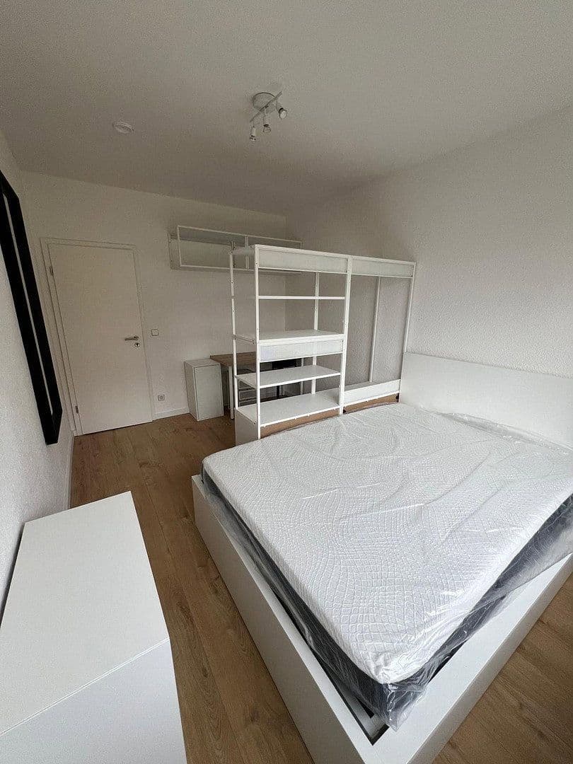 6 bedroom flat to rent, 105 m², Wilhelmstraße 162, Berlin, Berlin 6 bedroom flat to rent, 105 m², Wilhelmstraße 162, Berlin, Berlin
