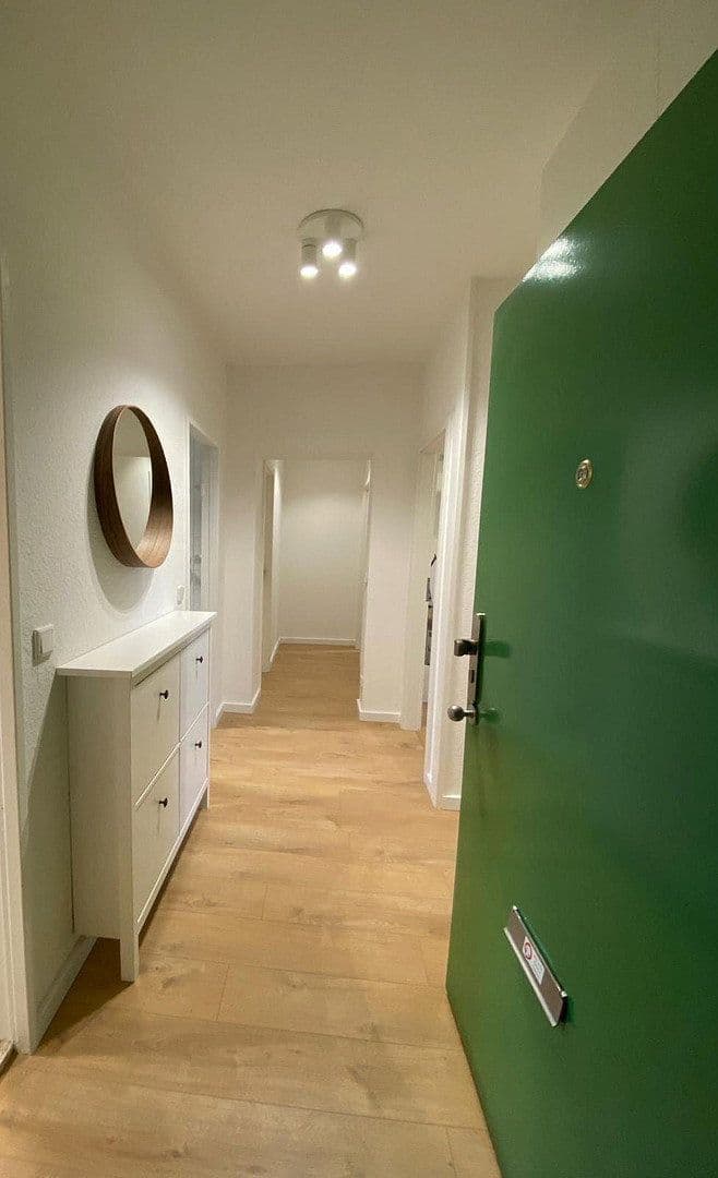 6 bedroom flat to rent, 105 m², Wilhelmstraße 162, Berlin, Berlin 6 bedroom flat to rent, 105 m², Wilhelmstraße 162, Berlin, Berlin