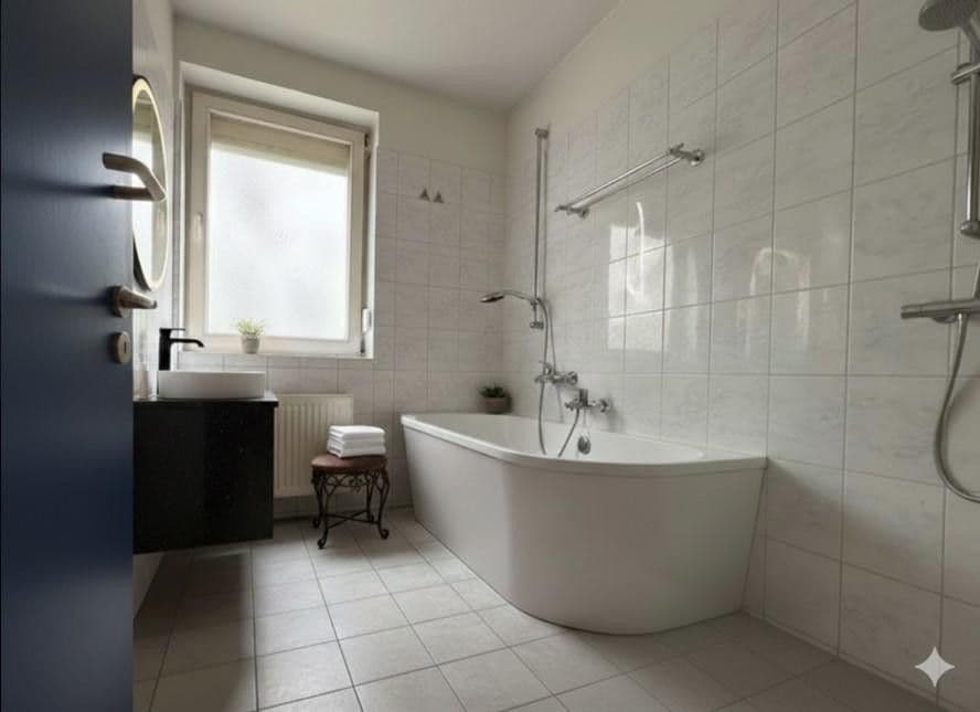 6 bedroom flat to rent, 105 m², Wilhelmstraße 162, Berlin, Berlin 6 bedroom flat to rent, 105 m², Wilhelmstraße 162, Berlin, Berlin