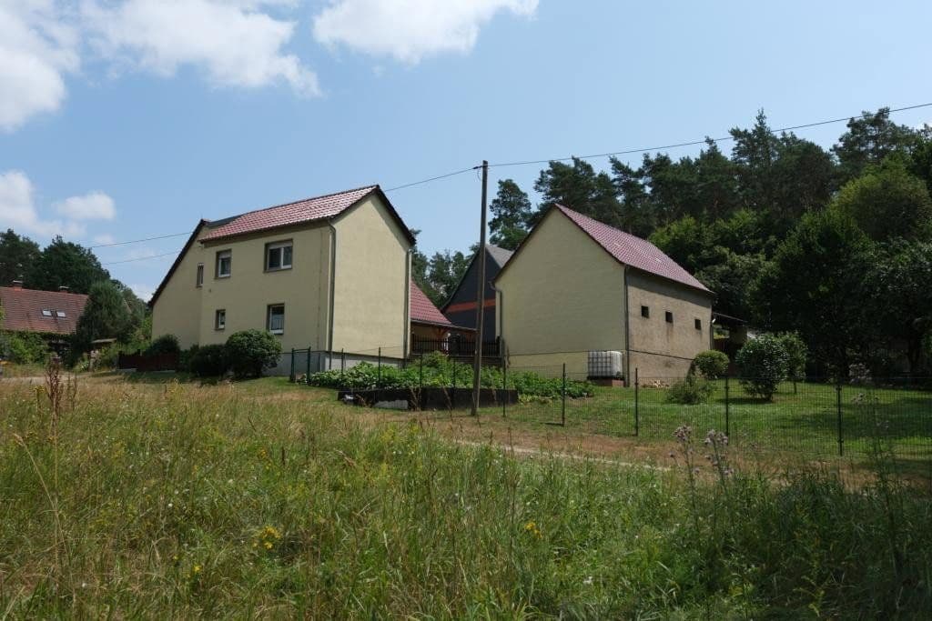 house for sale, 200 m², Zur Burg 10, Rabenstein/Fläming, Brandenburg house for sale, 200 m², Zur Burg 10, Rabenstein/Fläming, Brandenburg