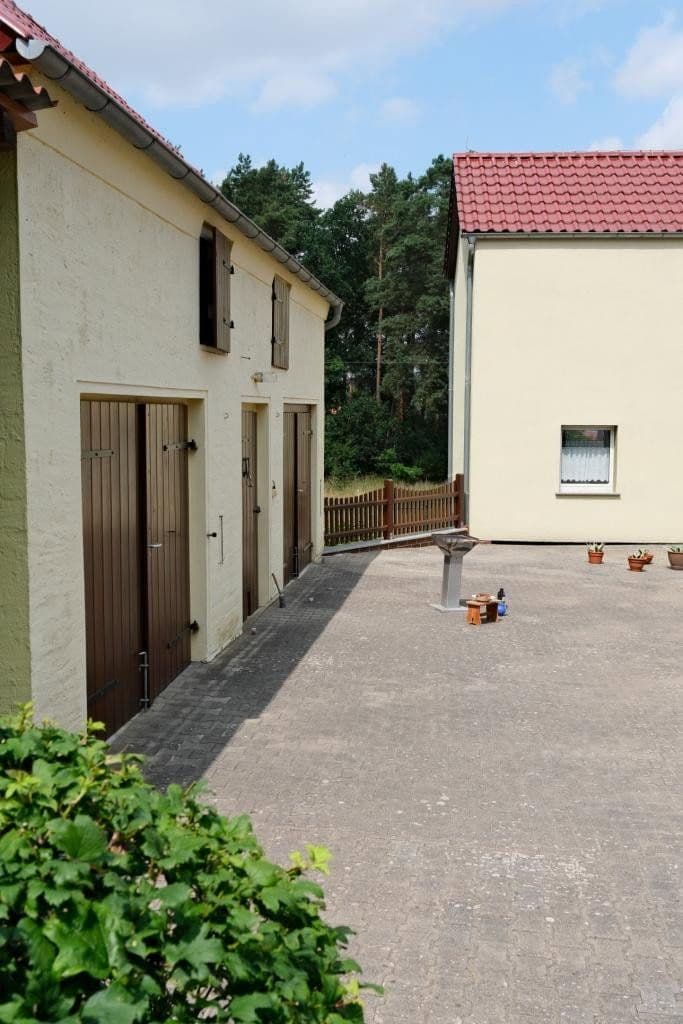 house for sale, 200 m², Zur Burg 10, Rabenstein/Fläming, Brandenburg house for sale, 200 m², Zur Burg 10, Rabenstein/Fläming, Brandenburg