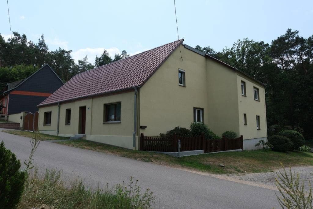house for sale, 200 m², Zur Burg 10, Rabenstein/Fläming, Brandenburg house for sale, 200 m², Zur Burg 10, Rabenstein/Fläming, Brandenburg