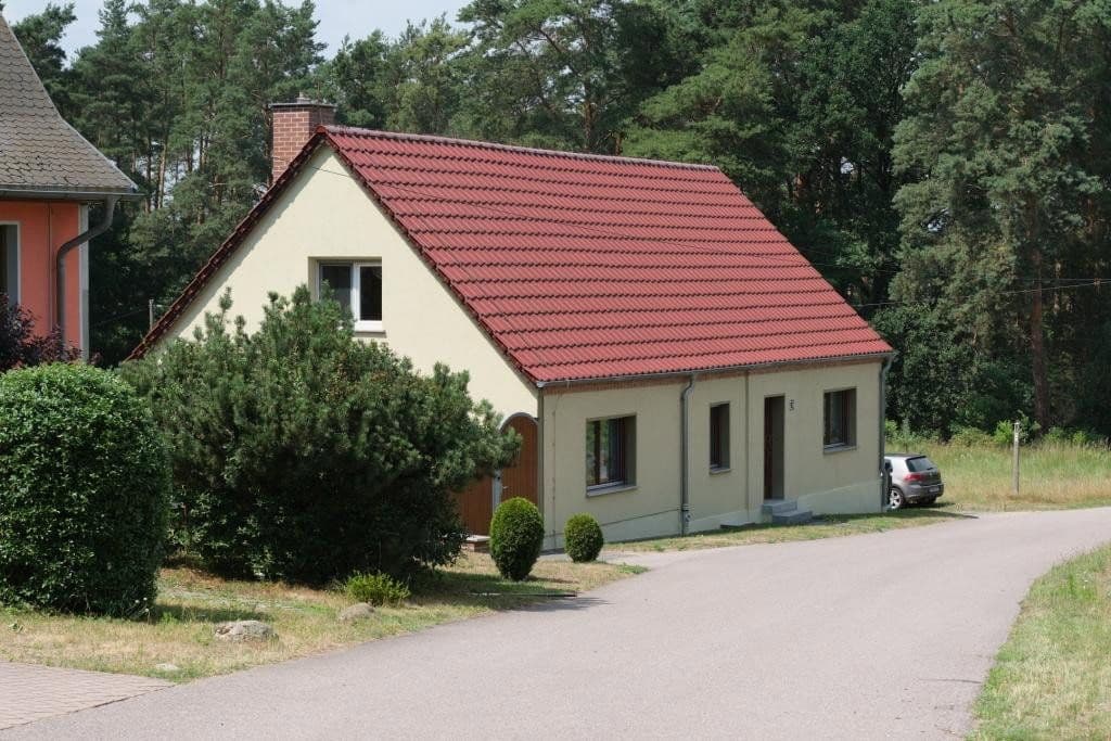 house for sale, 200 m², Zur Burg 10, Rabenstein/Fläming, Brandenburg house for sale, 200 m², Zur Burg 10, Rabenstein/Fläming, Brandenburg