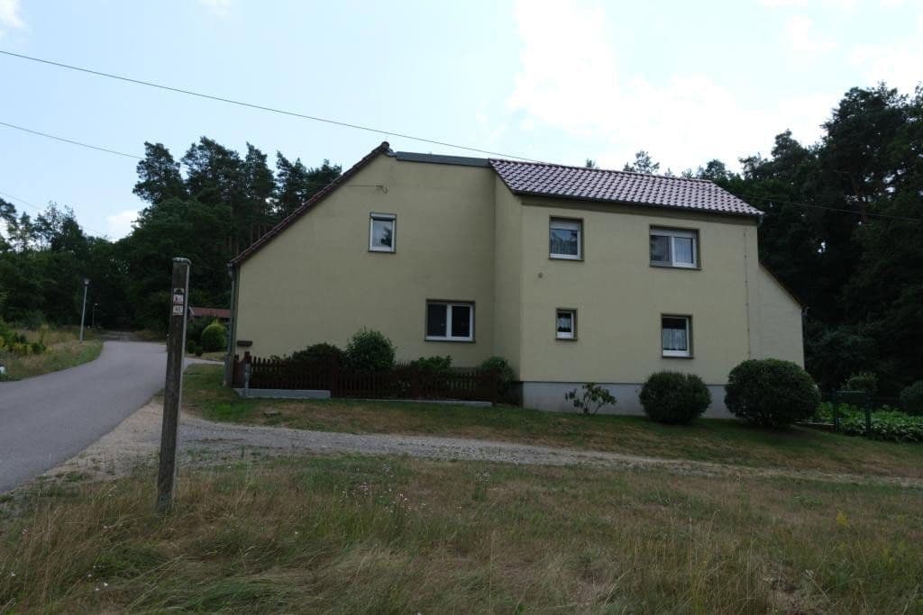 house for sale, 200 m², Zur Burg 10, Rabenstein/Fläming, Brandenburg house for sale, 200 m², Zur Burg 10, Rabenstein/Fläming, Brandenburg