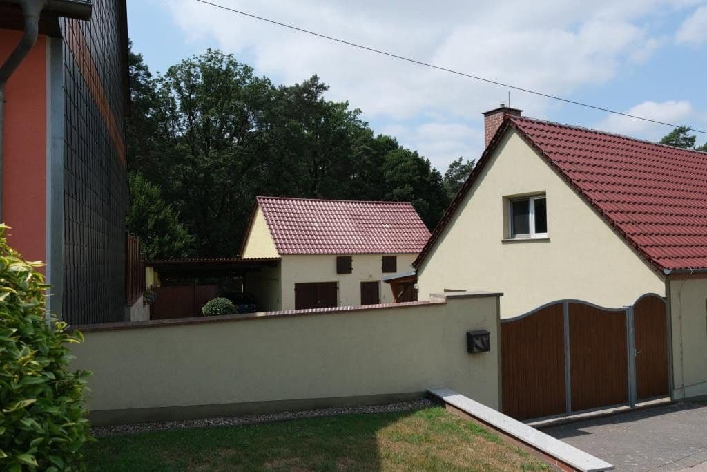 house for sale, 200 m², Zur Burg 10, Rabenstein/Fläming, Brandenburg house for sale, 200 m², Zur Burg 10, Rabenstein/Fläming, Brandenburg