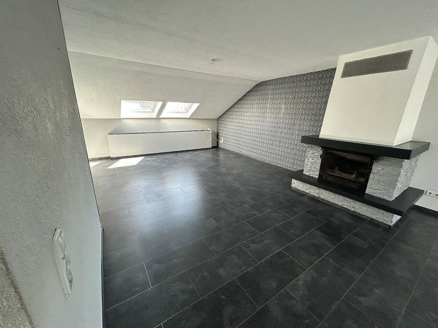 4 bedroom flat to rent, 111 m², Saarbrücken, Saarland 4 bedroom flat to rent, 111 m², Saarbrücken, Saarland