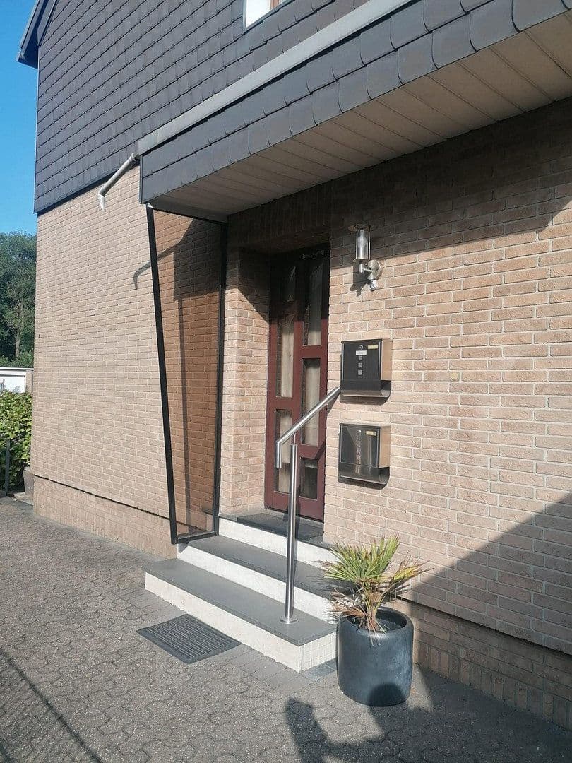 house for sale, 180 m², Voerde (Niederrhein), North Rhine-Westphalia house for sale, 180 m², Voerde (Niederrhein), North Rhine-Westphalia