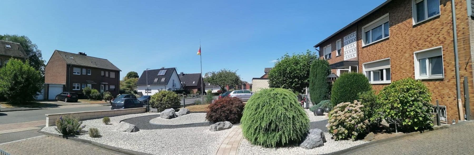 house for sale, 180 m², Voerde (Niederrhein), North Rhine-Westphalia house for sale, 180 m², Voerde (Niederrhein), North Rhine-Westphalia