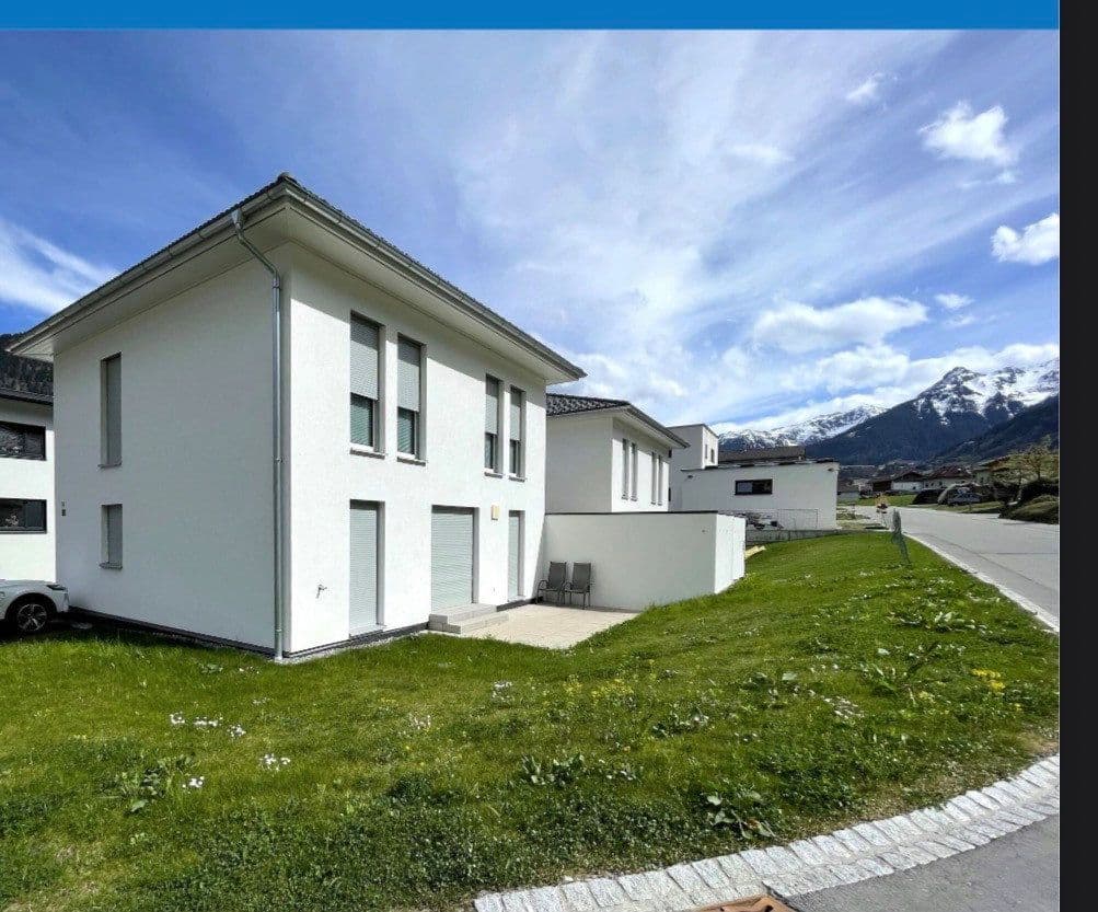 house for sale, 103 m², Gluandistraße, Vandans, Vorarlberg house for sale, 103 m², Gluandistraße, Vandans, Vorarlberg