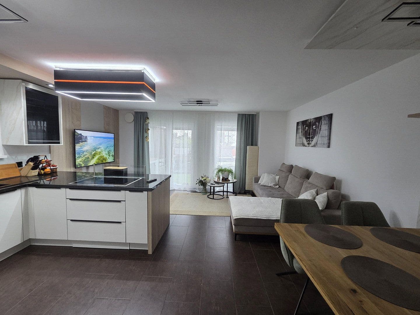 3 bedroom flat for sale, 98 m², Bad Homburg vor der Höhe, Hesse 3 bedroom flat for sale, 98 m², Bad Homburg vor der Höhe, Hesse