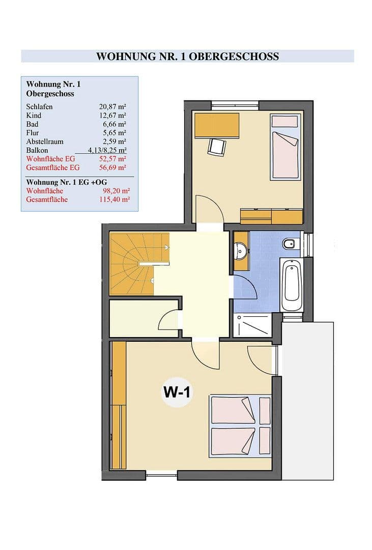 3 bedroom flat for sale, 98 m², Bad Homburg vor der Höhe, Hesse 3 bedroom flat for sale, 98 m², Bad Homburg vor der Höhe, Hesse