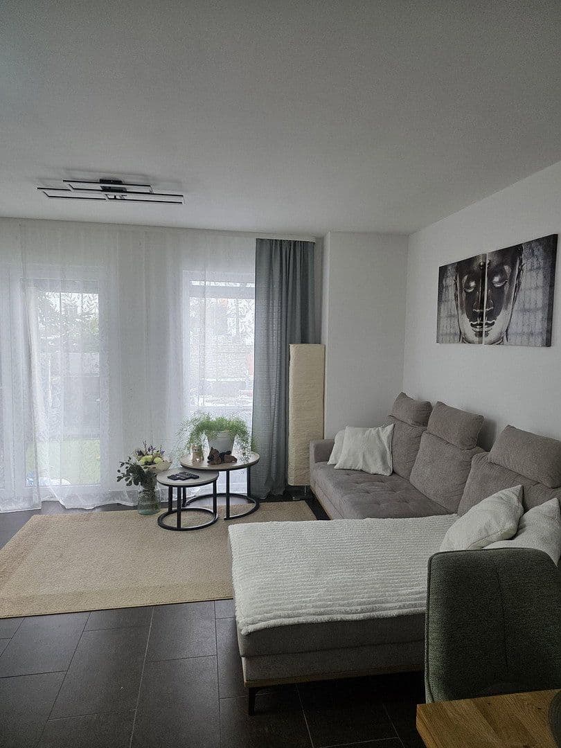 3 bedroom flat for sale, 98 m², Bad Homburg vor der Höhe, Hesse 3 bedroom flat for sale, 98 m², Bad Homburg vor der Höhe, Hesse