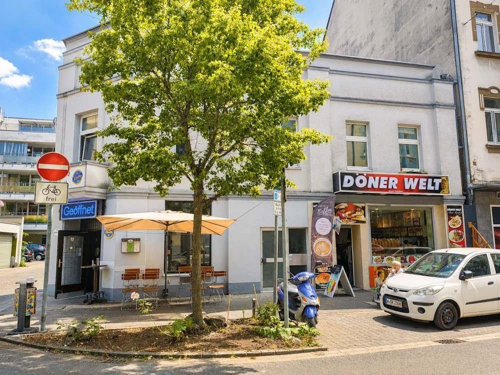 house for sale, 399 m², Berliner Str. 135 / Corbacher Strasse, Hagen (Haspe), North Rhine-Westphalia house for sale, 399 m², Berliner Str. 135 / Corbacher Strasse, Hagen (Haspe), North Rhine-Westphalia