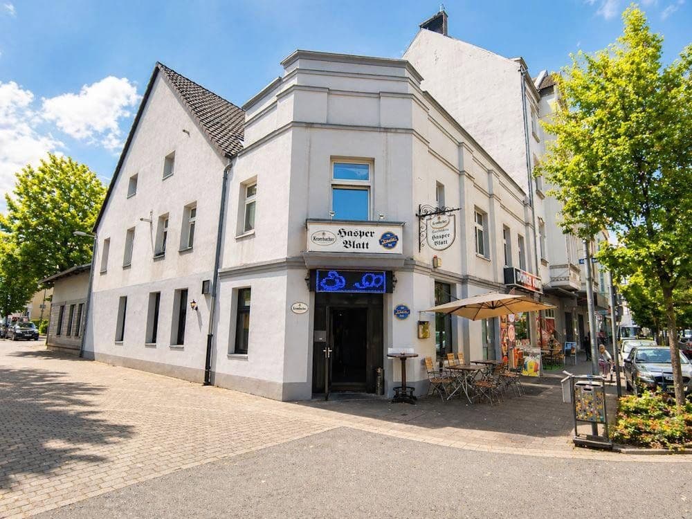 house for sale, 399 m², Berliner Str. 135 / Corbacher Strasse, Hagen (Haspe), North Rhine-Westphalia house for sale, 399 m², Berliner Str. 135 / Corbacher Strasse, Hagen (Haspe), North Rhine-Westphalia