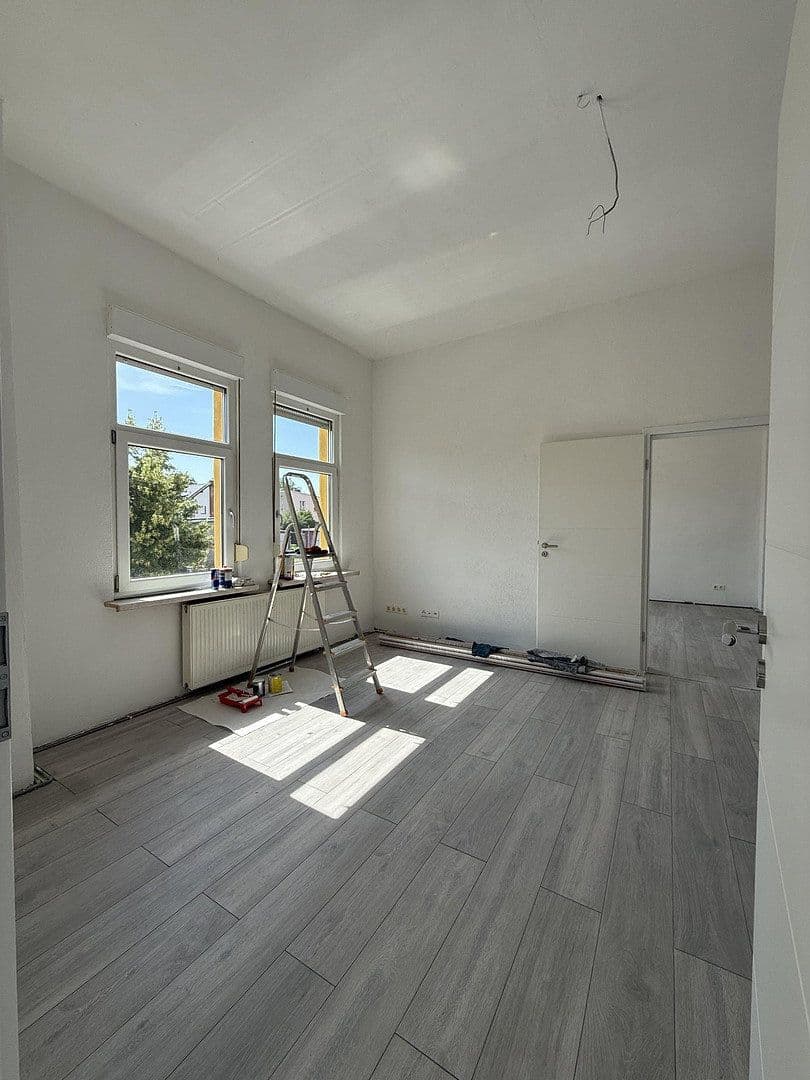 3 bedroom flat to rent, 86 m², Niederroßlaer Str. 28, Apolda, Thuringia 3 bedroom flat to rent, 86 m², Niederroßlaer Str. 28, Apolda, Thuringia