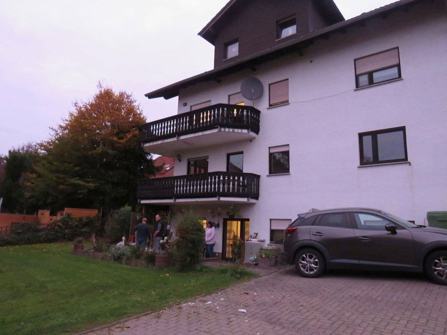 5 bedroom flat for sale, 65 m², Lerchenweg, Waldsolms, Hesse 5 bedroom flat for sale, 65 m², Lerchenweg, Waldsolms, Hesse