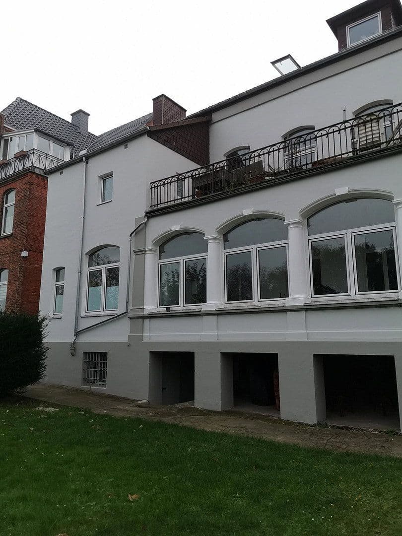 7 bedroom flat to rent, 181 m², Brückenkopf 8, Hamelin, Lower Saxony 7 bedroom flat to rent, 181 m², Brückenkopf 8, Hamelin, Lower Saxony