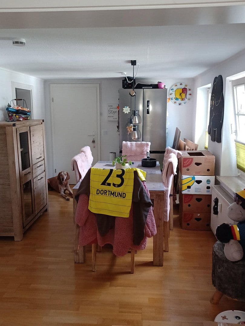 4 bedroom flat to rent, 105 m², Solingen, North Rhine-Westphalia 4 bedroom flat to rent, 105 m², Solingen, North Rhine-Westphalia