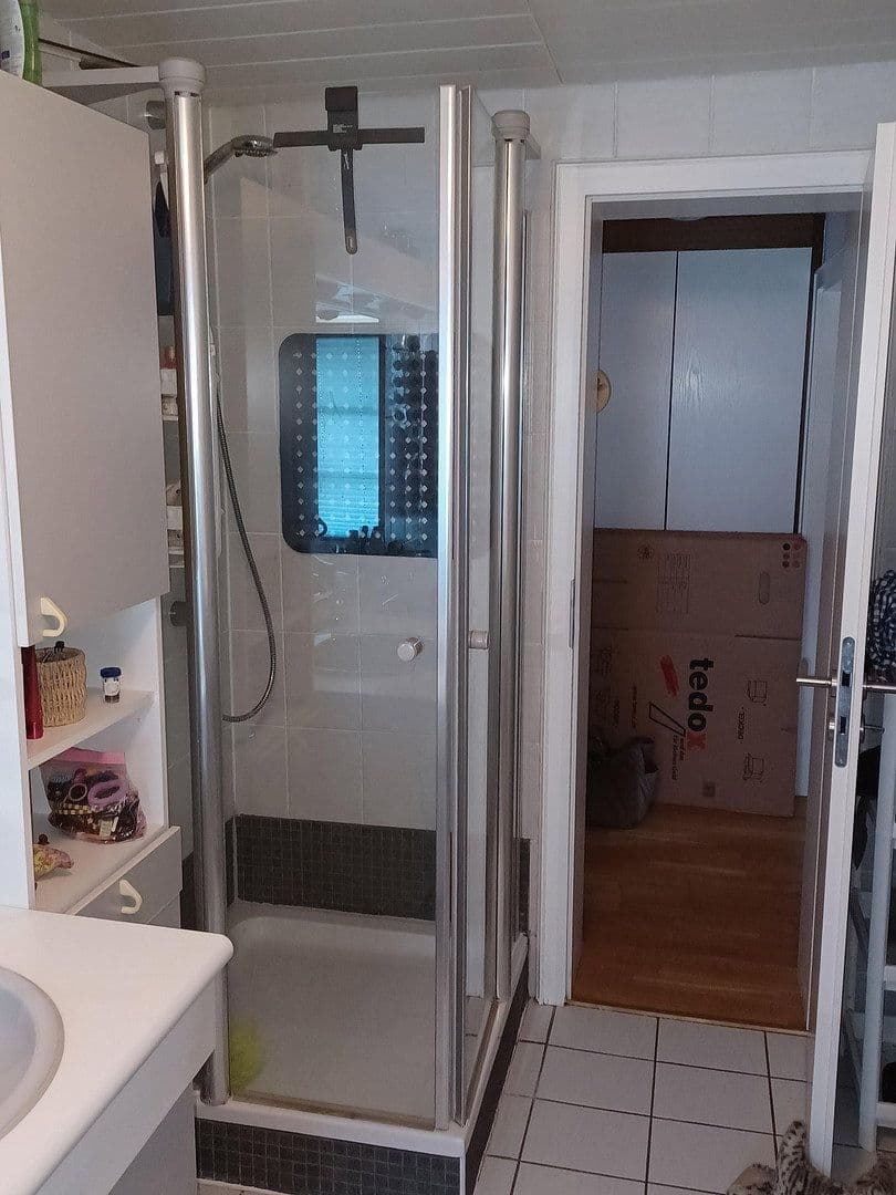 4 bedroom flat to rent, 105 m², Solingen, North Rhine-Westphalia 4 bedroom flat to rent, 105 m², Solingen, North Rhine-Westphalia