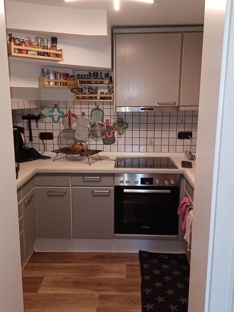 4 bedroom flat to rent, 105 m², Solingen, North Rhine-Westphalia 4 bedroom flat to rent, 105 m², Solingen, North Rhine-Westphalia