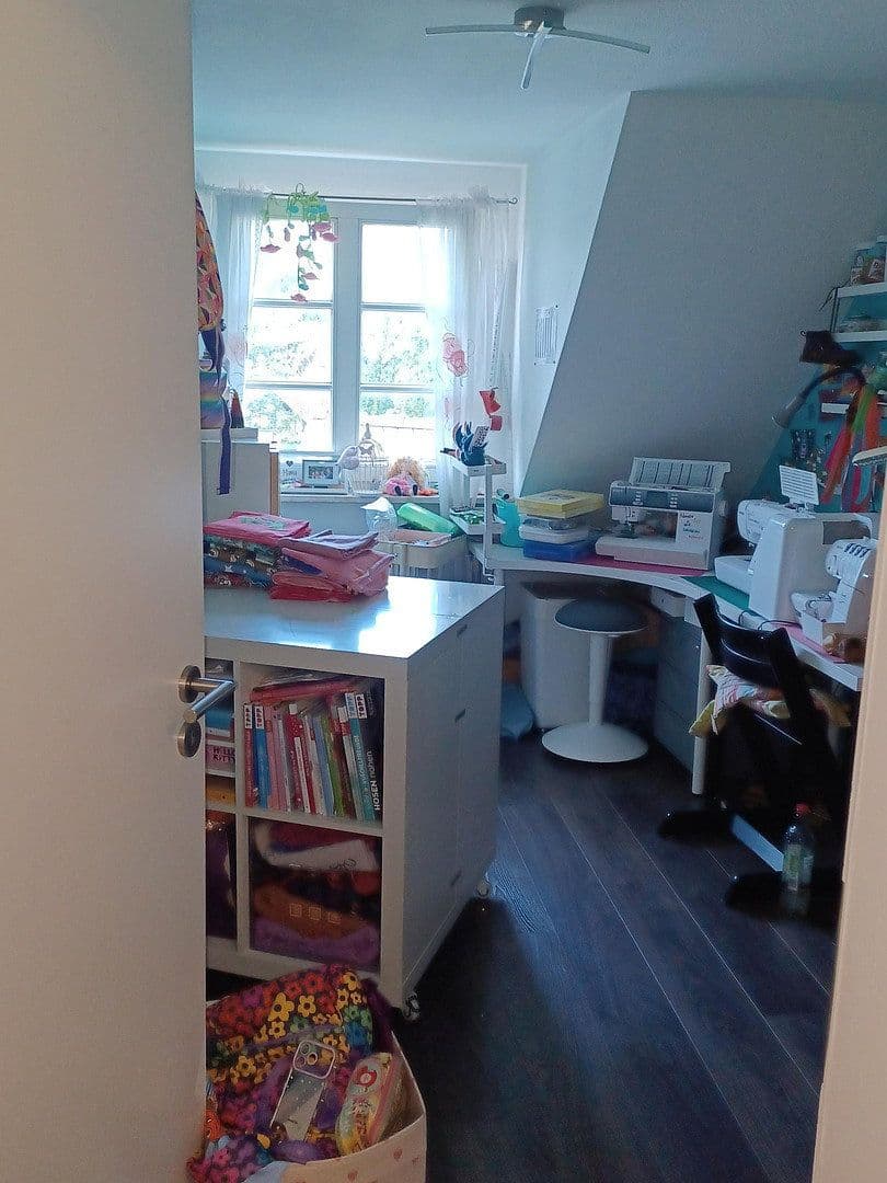 4 bedroom flat to rent, 105 m², Solingen, North Rhine-Westphalia 4 bedroom flat to rent, 105 m², Solingen, North Rhine-Westphalia