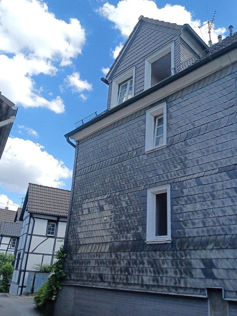 4 bedroom flat to rent, 105 m², Solingen, North Rhine-Westphalia 4 bedroom flat to rent, 105 m², Solingen, North Rhine-Westphalia