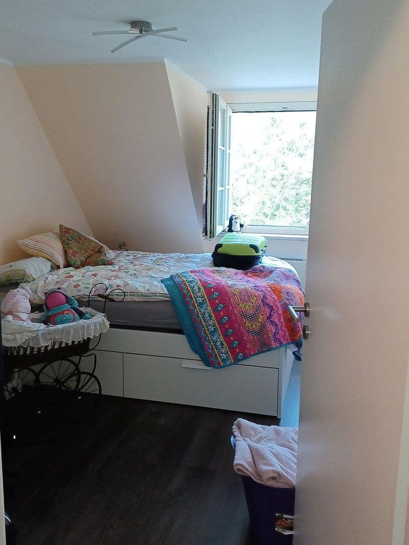 4 bedroom flat to rent, 105 m², Solingen, North Rhine-Westphalia 4 bedroom flat to rent, 105 m², Solingen, North Rhine-Westphalia